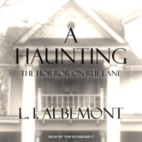 A Haunting by Albemont, L. I